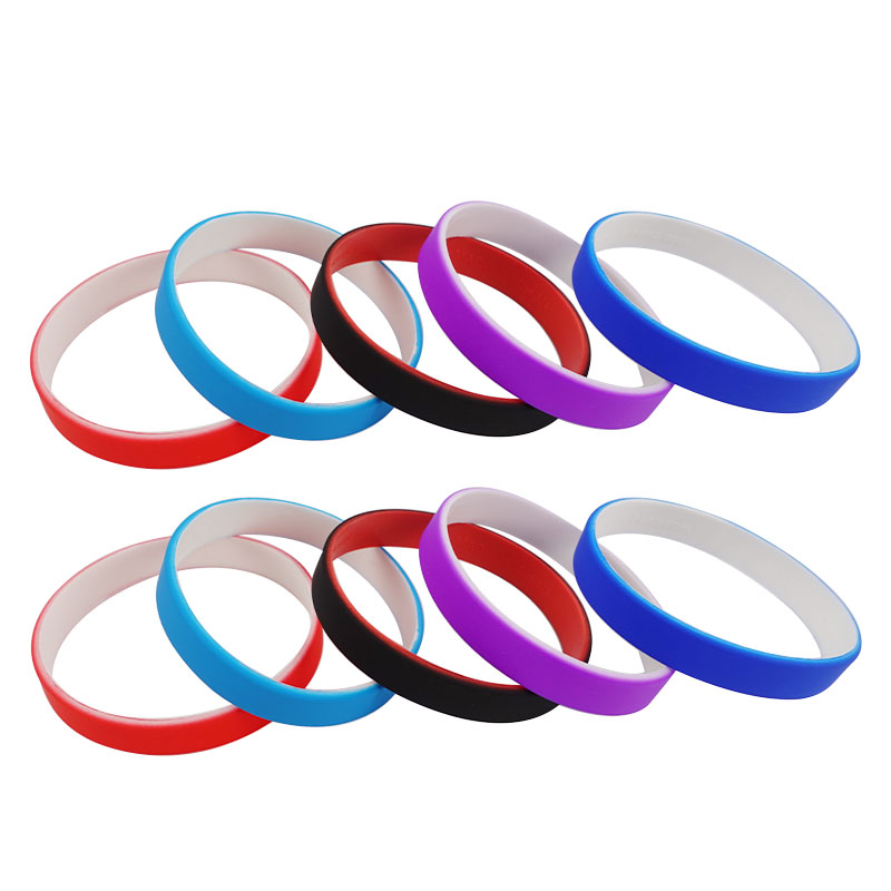 rubber band bracelets